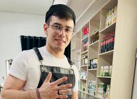 «Успех – это атмосфера»: Марат Нигматулин стал лучшим работником общепита года