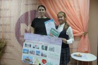 В «МН» наградили участников конкурса стенгазет, посвящённого Дню города