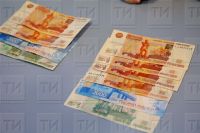 В Татарстане проиндексирована ежемесячная денежная выплата жителям республики