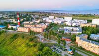В Менделеевском районе появится завод дорожных металлоконструкций