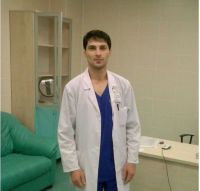 В Менделеевской больнице штат врачей пополнился новым врачом-хирургом