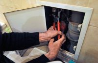 В Менделеевске прошёл рейд по взысканию долгов за услуги ЖКХ