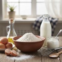 Роспотребнадзор дал советы по выбору продуктов к Масленице