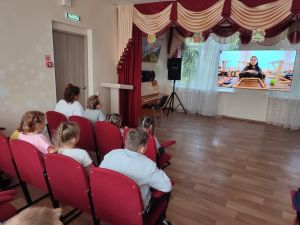 В Менделеевске началась реализация проекта для воспитанников приюта «Камские зори»