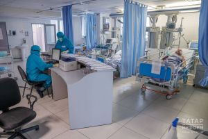 Ждать ли локдауна в Татарстане? Эксперты о «гонконгском гриппе» и рисках новой пандемии