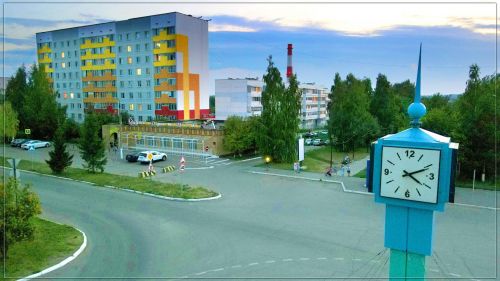 В Менделеевске появится глэмпинг, кибер-клуб и завод по переработке биоотходов