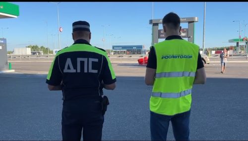 Автоинспекторы Татарстана призвали водителей не садиться за руль в утомленном состоянии