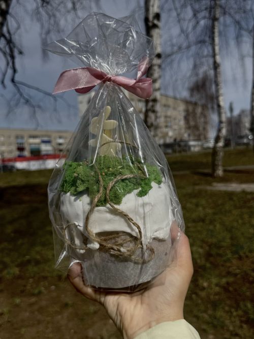 Православные христиане 20 апреля отмечают Пасху
