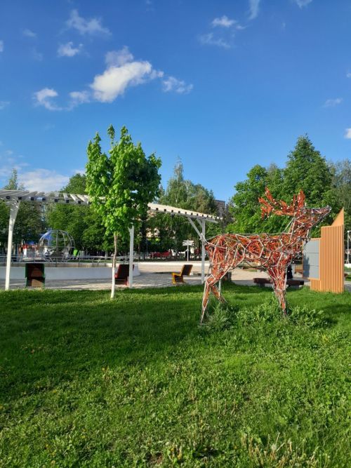 Менделеевцев ждут длинные выходные