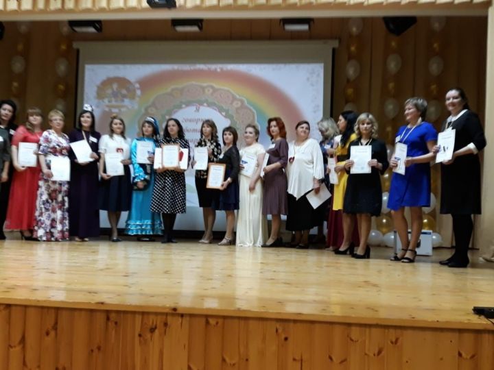 Воспитатель детского сада №7 стал победителем в номинации «Главный наставник и друг»