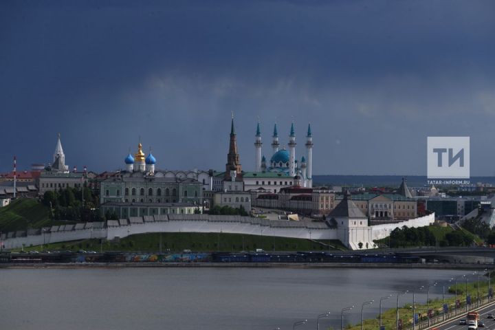 Иван Гущин: Рустам Минниханов поддержал создание буферной зоны Казанского Кремля