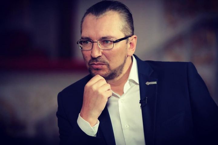 Андрей Кузьмин: «Сокращение тиражей компенсируем посещаемостью сайтов»
