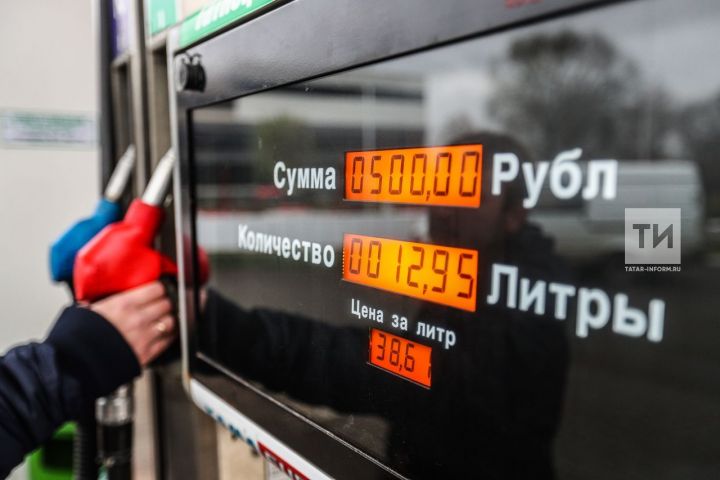 Путин: Рост цен на бензин — результат неточного регулирования в сфере энергетики