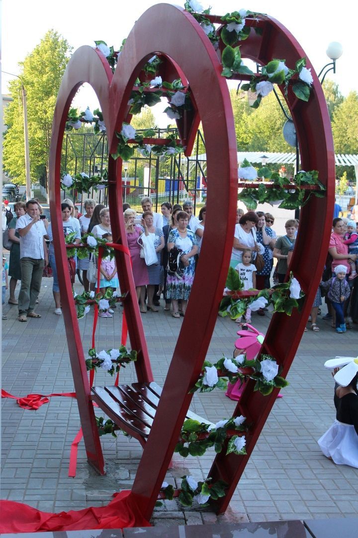 Менделеевск - город спорта и культуры: чем запомнится менделеевцам 10 августа