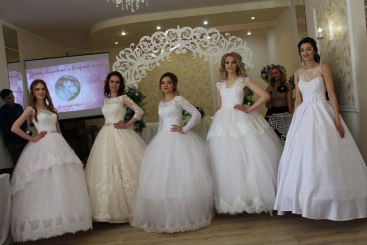 Цифра дня: сколько браков зарегистрировано на прошлой неделе в Менделеевске