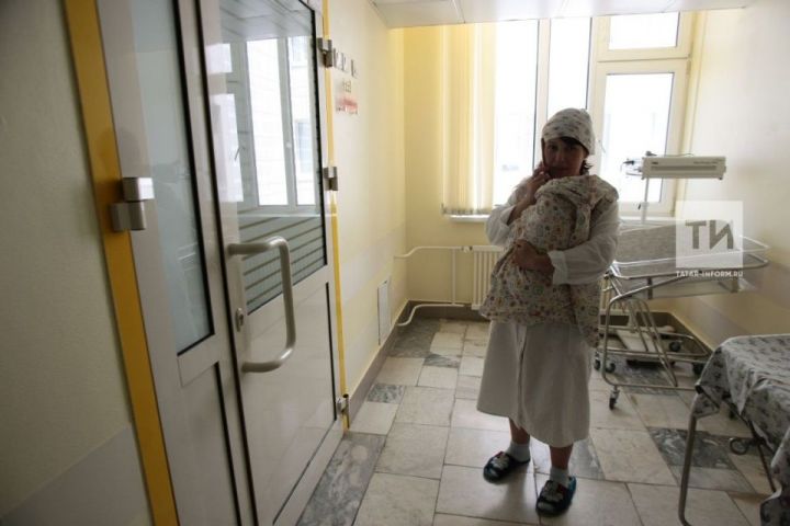 Десять фактов о грудном вскармливании от казанских врачей