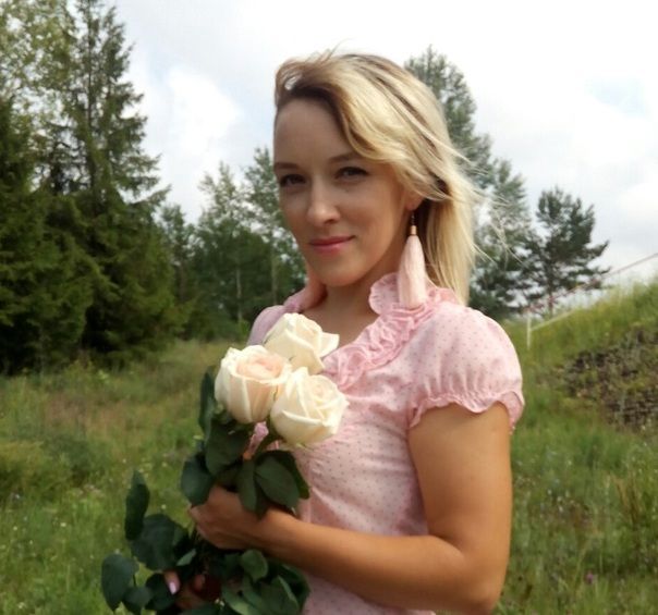 Надежда Бакаева представит Менделеевск на полуфинале конкурса «Нечкэбил»
