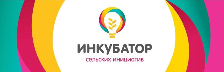 Команда Менделеевского района вошла в число победителей проекта «Инкубатор сельских инициатив»