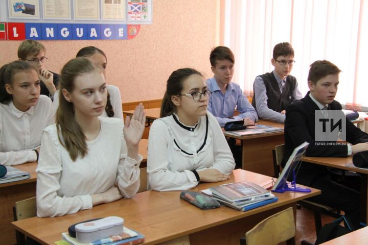 Полилингвальные образовательные центры будут построены в Казани, Набережных Челнах, Альметьевске, Нижнекамске и Елабуге