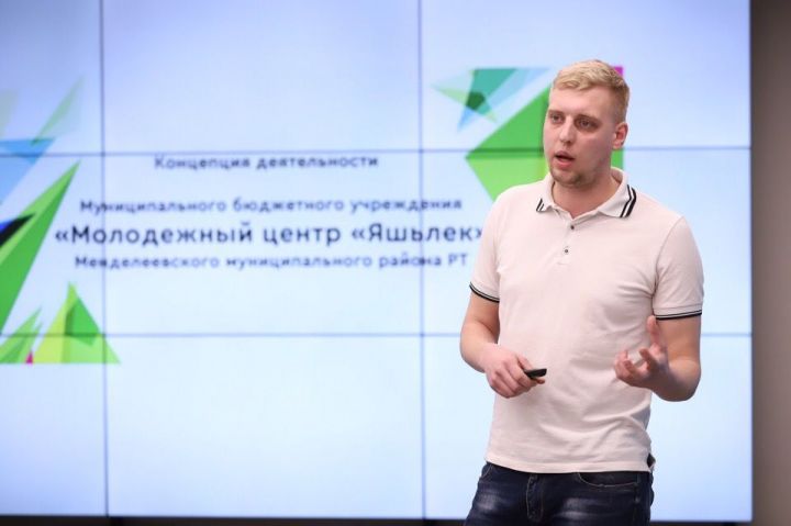 Андрей Гриненко: «Раз ты начал,  побеждай»