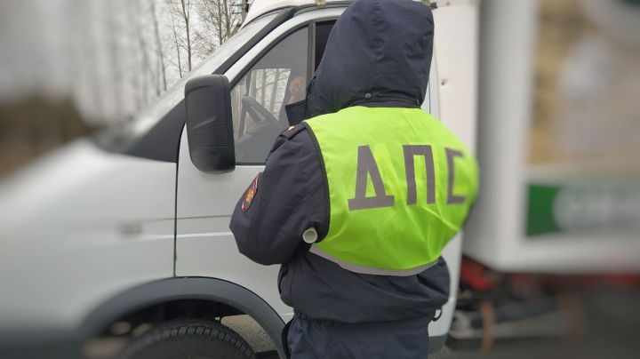 В Менделеевске выявлено 15 нарушителей ППД