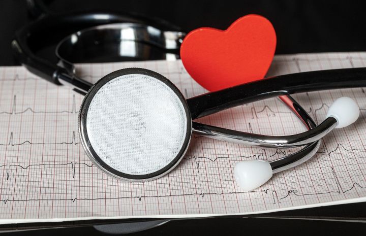 Как снизить риск смерти от&nbsp;заболеваний сердца