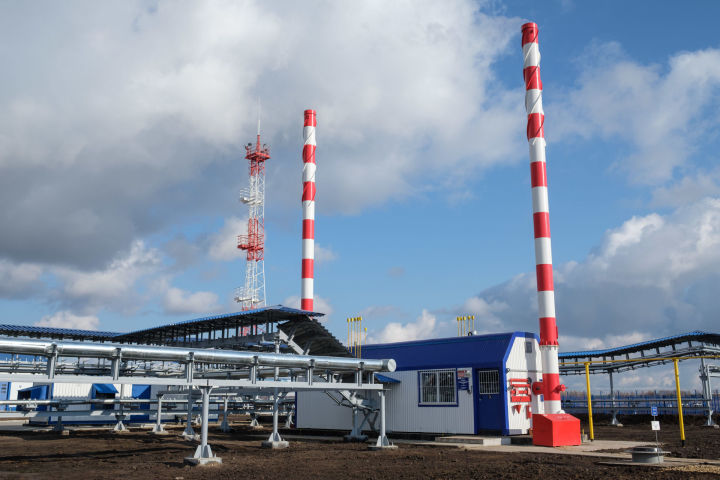 АО   «Транснефть Прикамье» за   9   месяцев 2021 года сэкономило 10,5 млн кВт*ч электроэнергии 