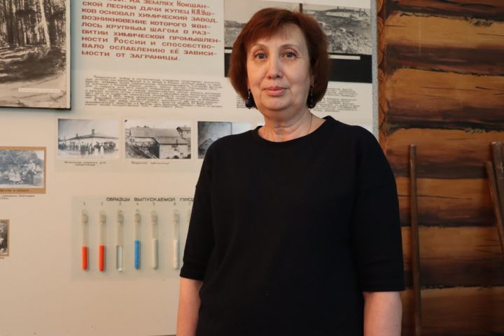 Светлана Рамазашвили: «Кокшан – это место лагеря военнопленных, история которого закрыта до сих пор»