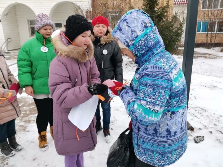 Воспитанники ЦДТ организовали викторину о влиянии алкоголя и наркотиков на репродуктивную систему человека