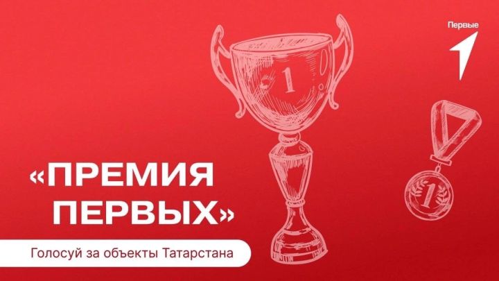 Театр юного зрителя «Этюд» может стать обладателем «Премии Первых»