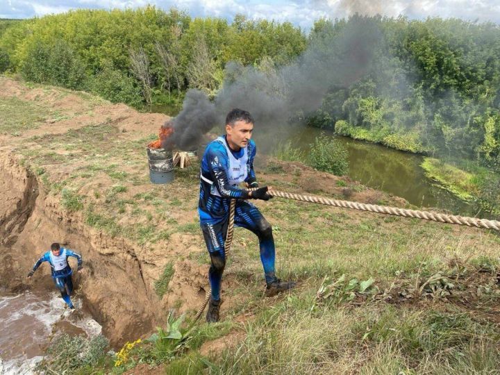 В этом году «Гонка героев» в Менделеевске пройдет в формате «битвы эпох»