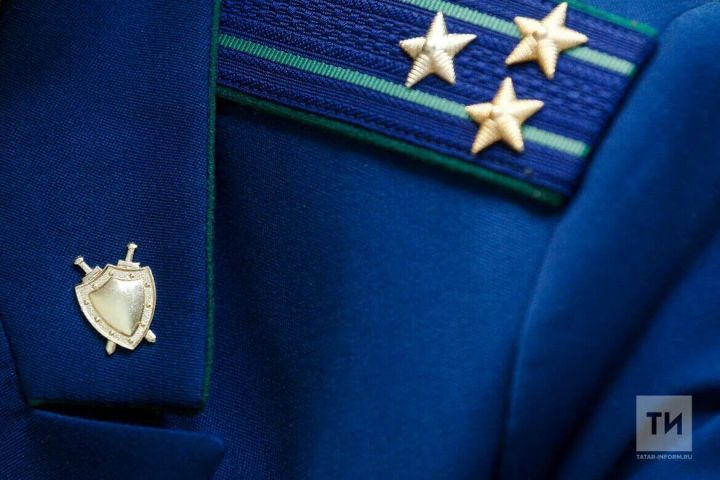 Прокуратура Менделеевского района провела проверку соблюдения законодательства об охране объектов культурного наследия органами местного самоуправления