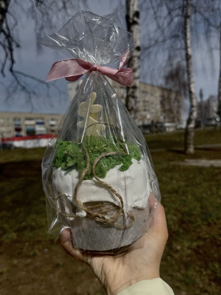 Православные христиане 20 апреля отмечают Пасху