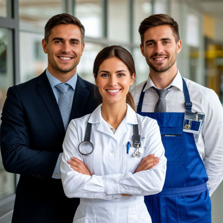 Рынок труда Татарстана: где ощущается нехватка специалистов