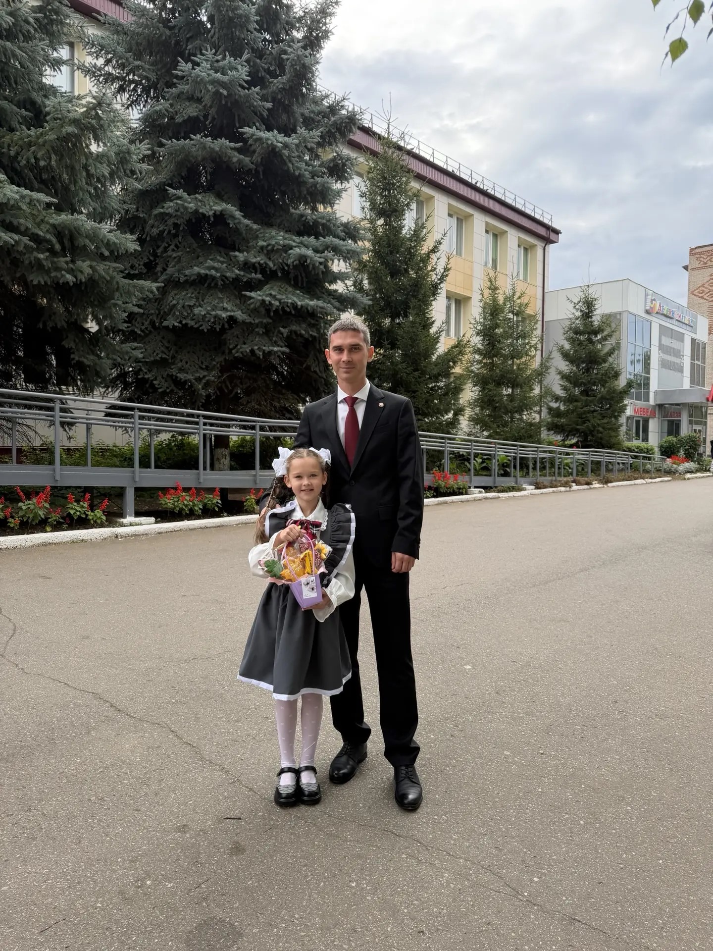 Фото: макс-канал главы Менделеевского района