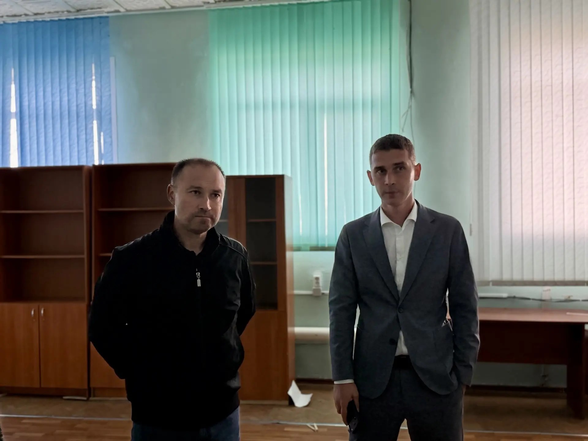 Фото: пресс-служба Менделеевского района