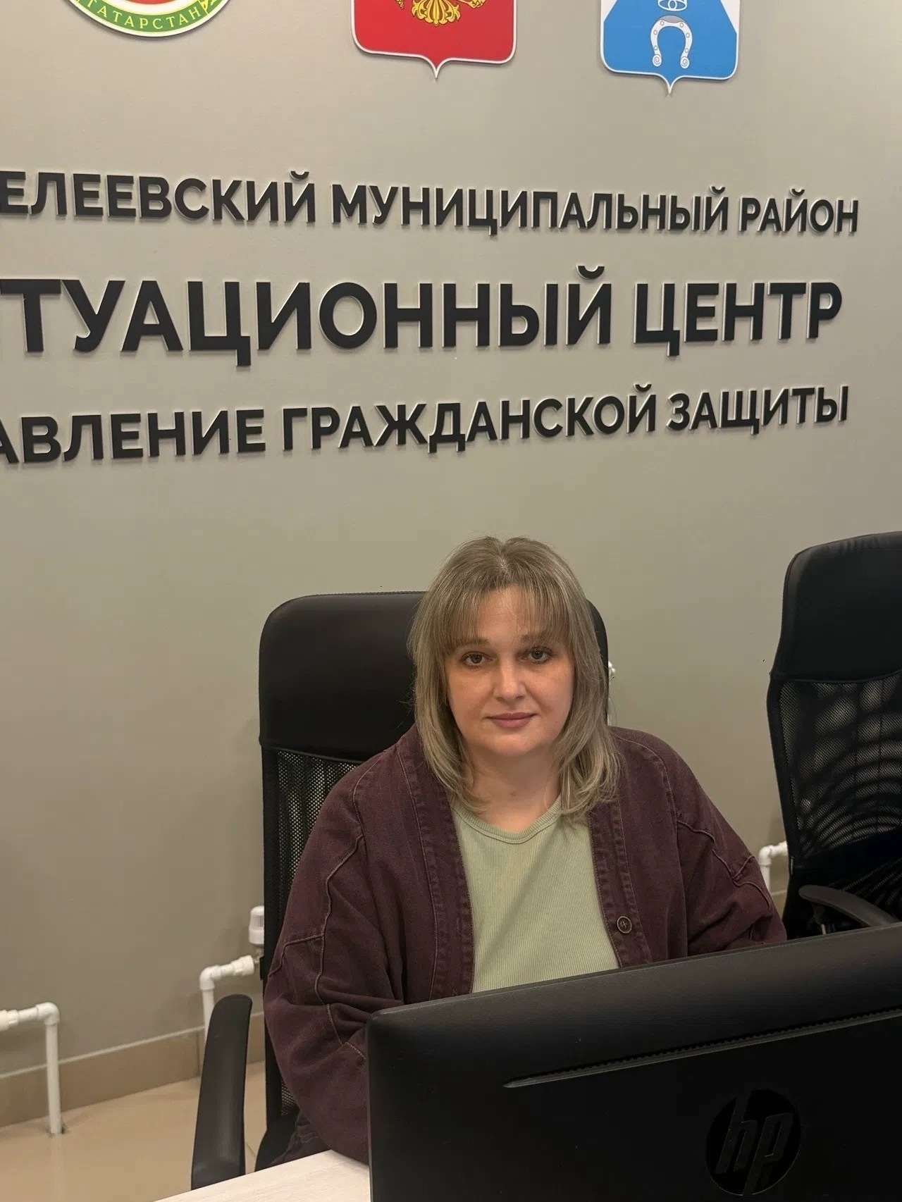 Наталья Скоробогатова