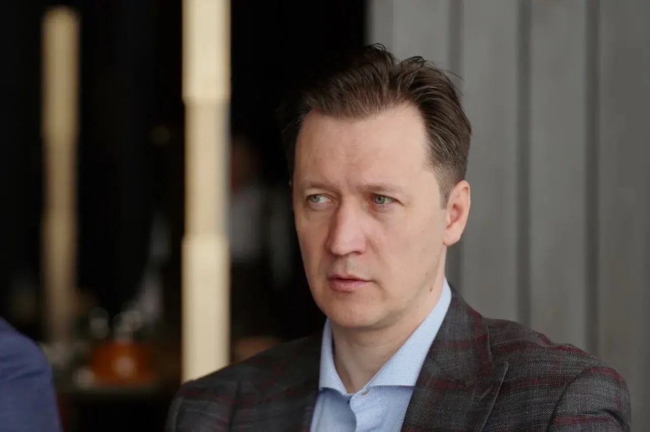 Александр Третьяков, заместитель генерального директора АО «Татмедиа».