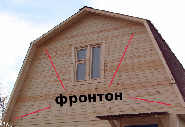 Обещали обшить фронтон — а оставили с пустым кошельком