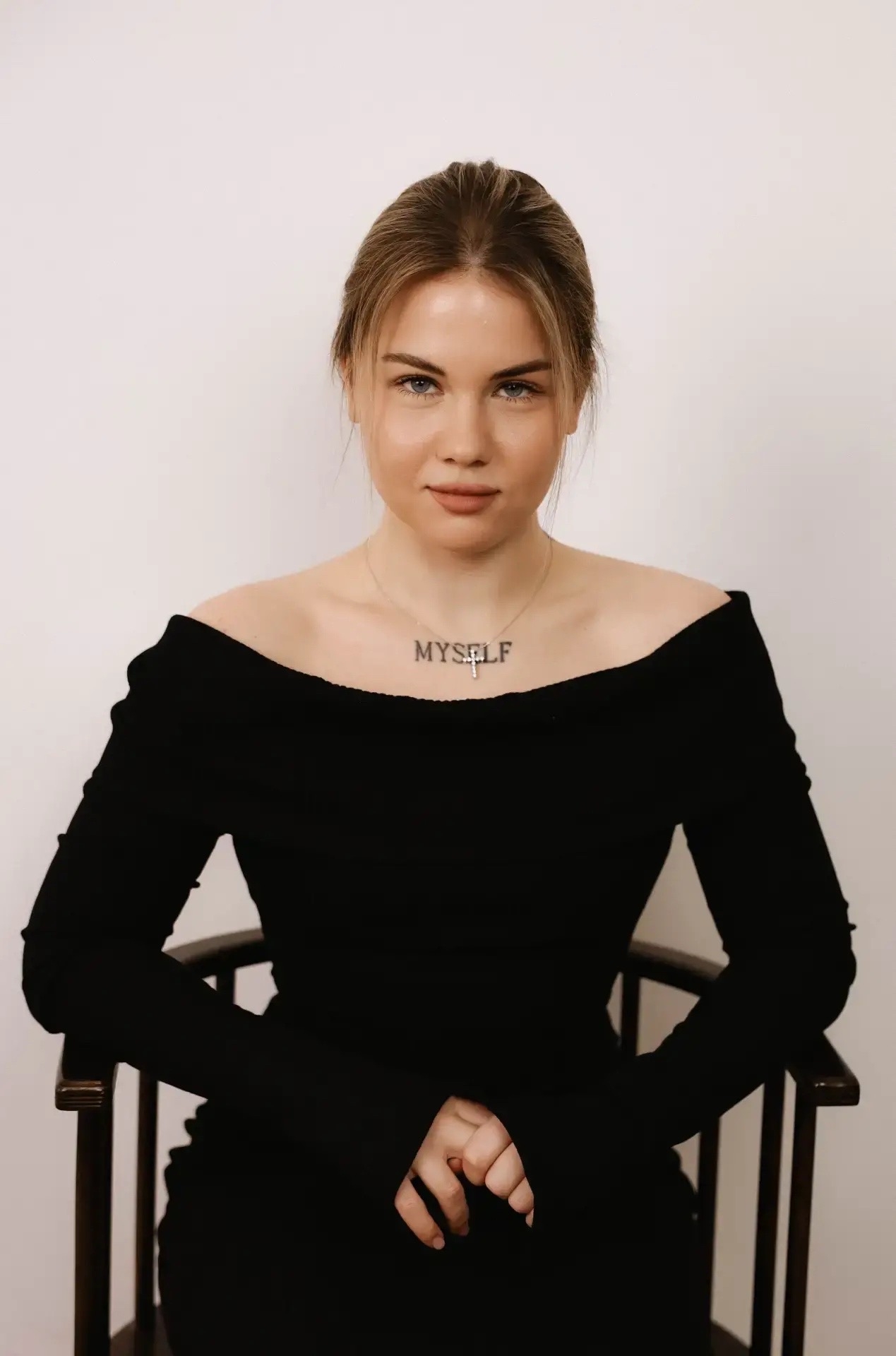 Елена Перелыгина