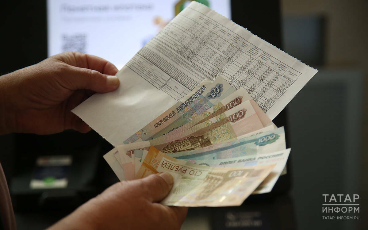 С 1 октября изменятся тарифы на ЖКУ