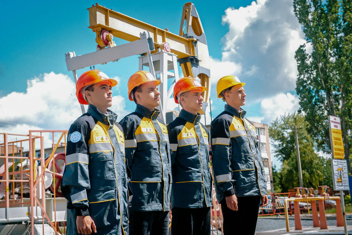 17 октября пройдёт день открытых дверей в колледжах «Профессионалитета» 