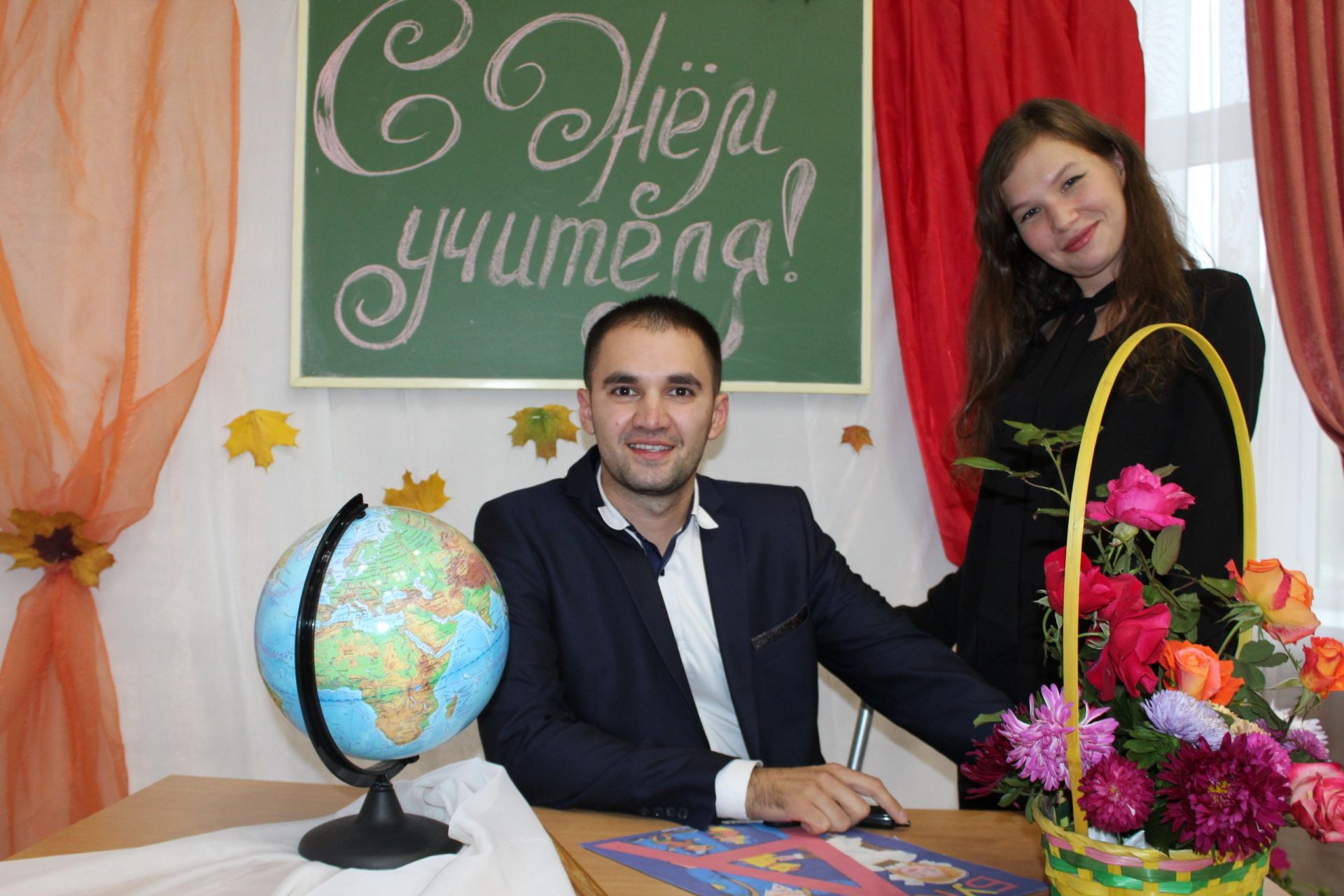 Любовь к детям, знания, опыт, талант: как в Менделеевске отметили свой профессиональный праздник педагоги