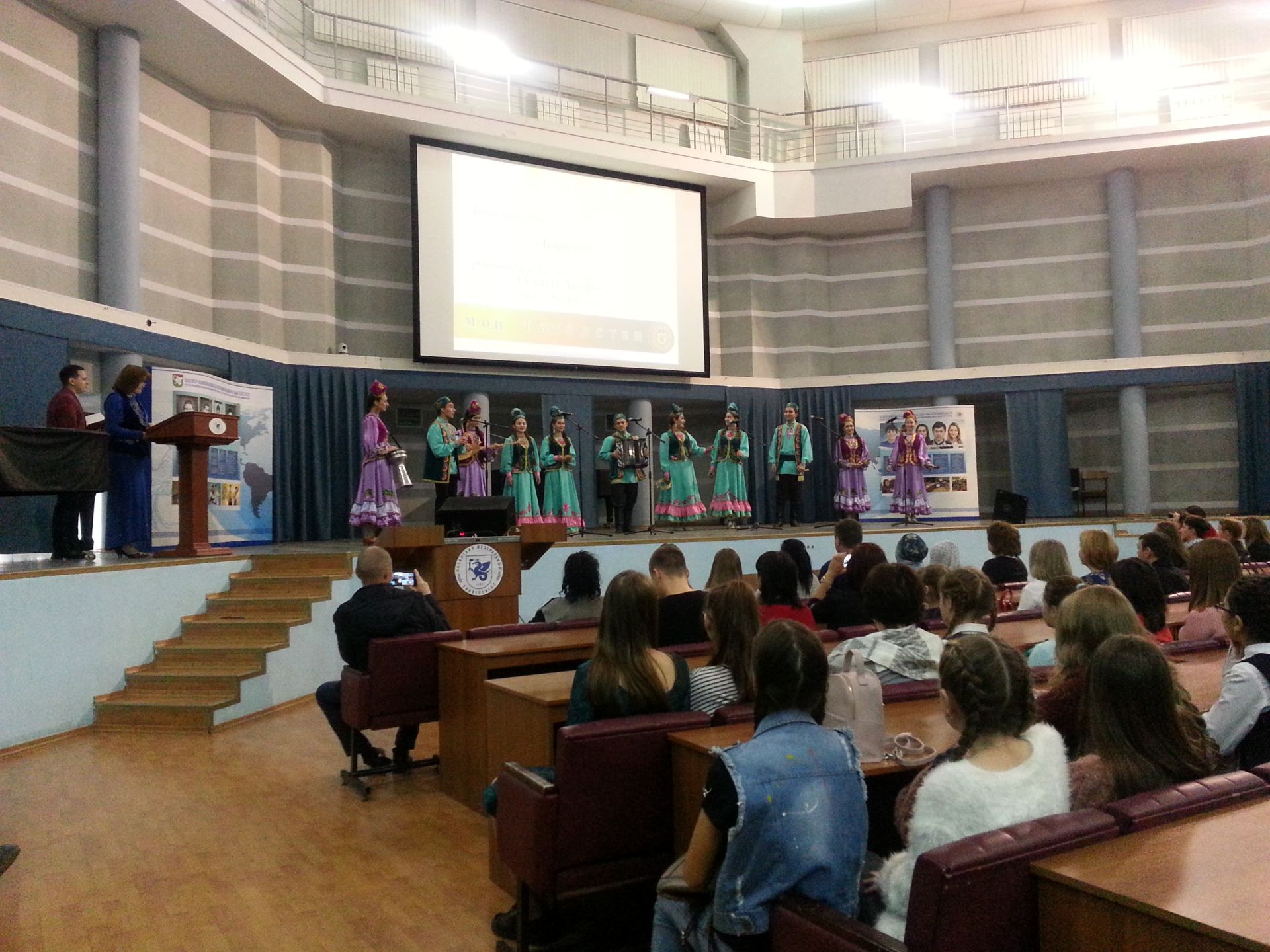 Воспитанники ЦДТ стали дипломантами республиканского конкурса «Мой Татарстан»