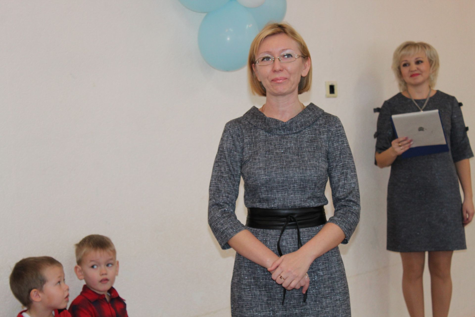 В Менделеевске подвели итоги V Регионального конкурса детского творчества