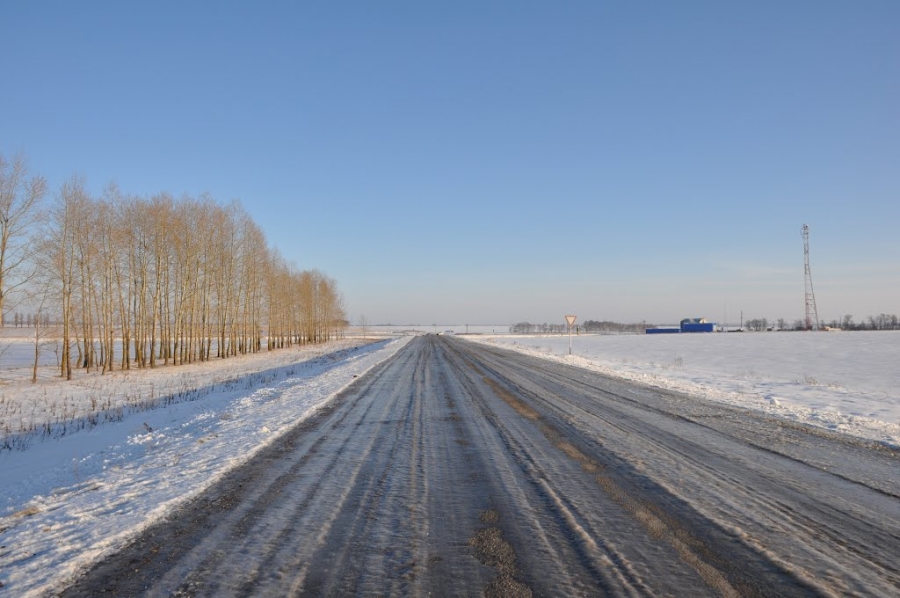 Дубровка омская область