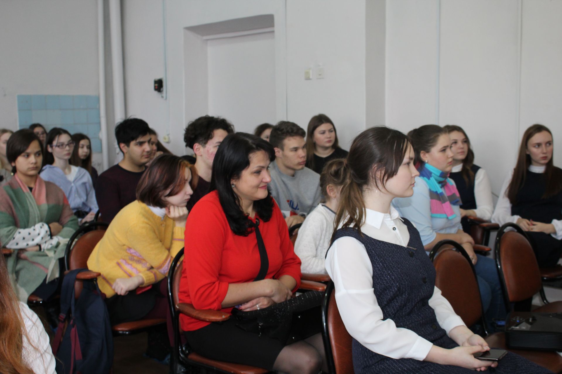 В Менделеевск приехали работать 8 молодых врачей&nbsp;