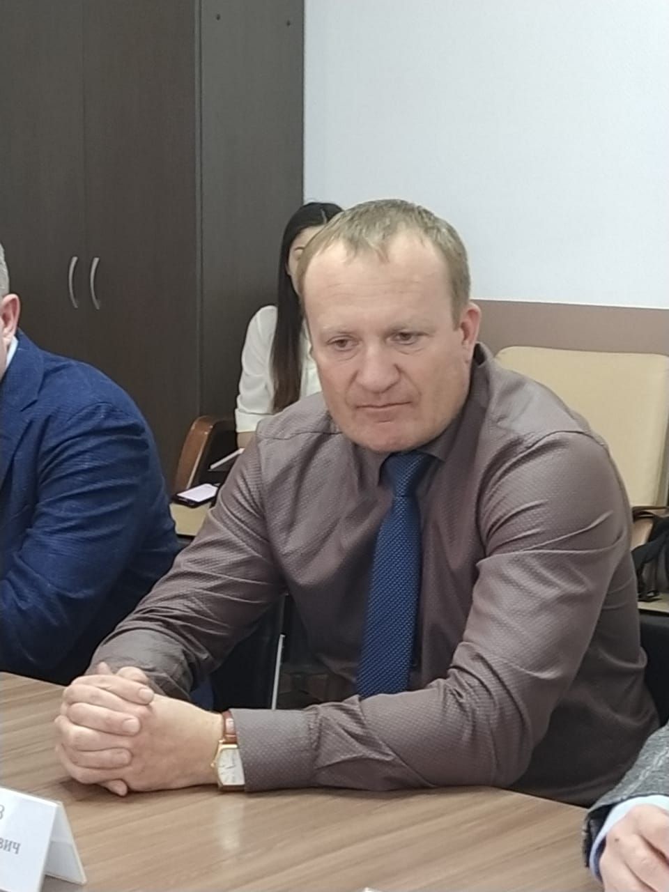 Три новых резидента ТОСЭР в Менделеевске создадут более 50 рабочих мест