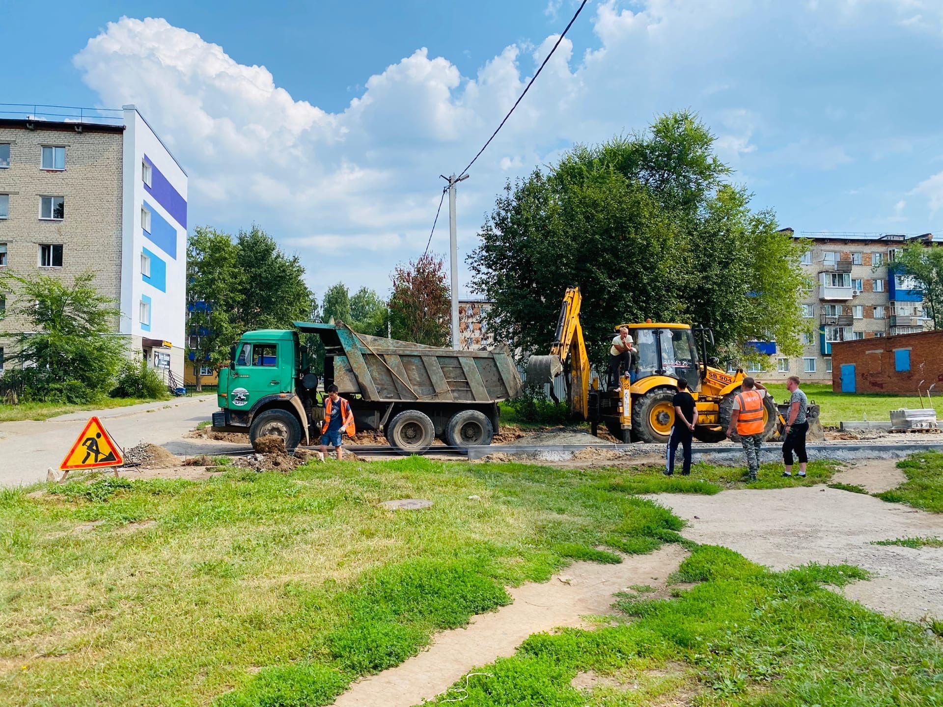 Новости gorod. Чоловского 2 Менделеевск. Улица Чоловского 14 Менделеевск.