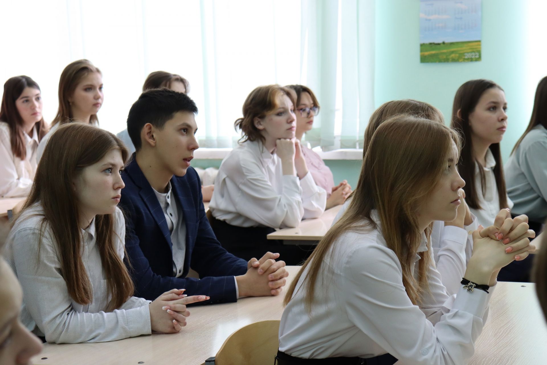 Эдуард Шарафиев: «Важно с нашими детьми открыто разговаривать»